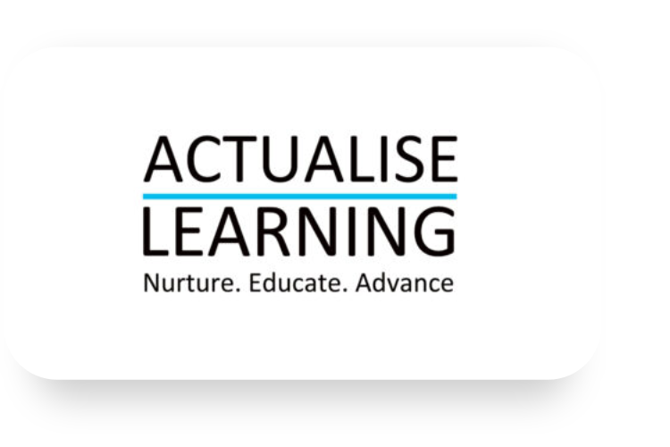 Actualise Learning